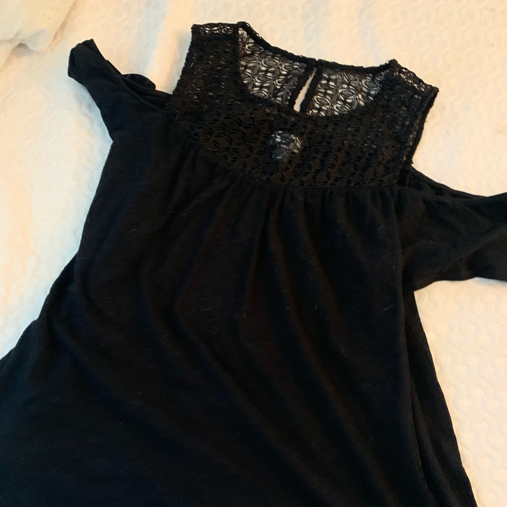 Women’s Off the shoulder Too